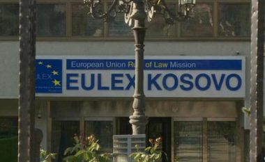 BE kërkon që t’i vazhdohet mandati i EULEX-it në Kosovë