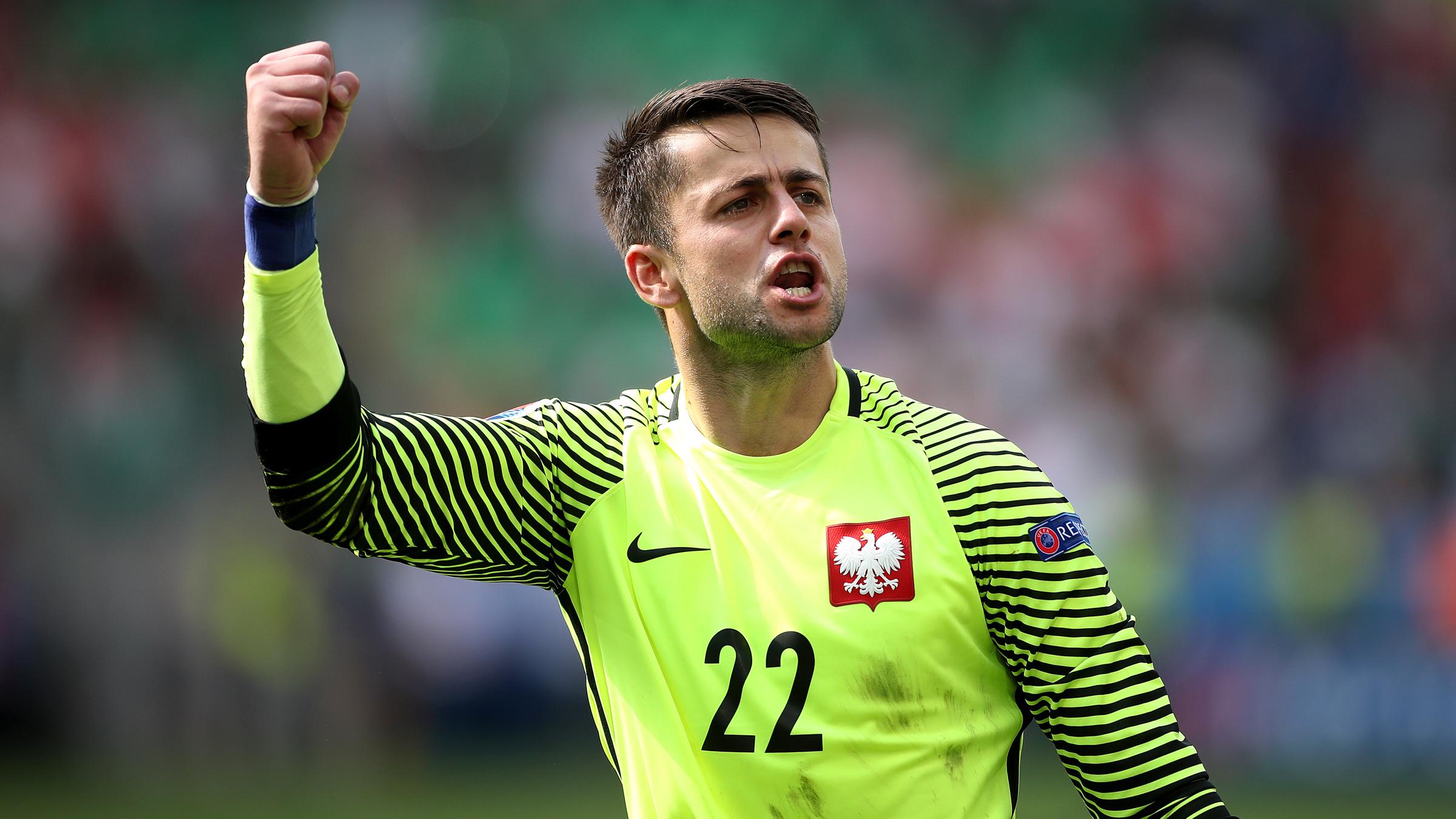 Lukasz Fabianski