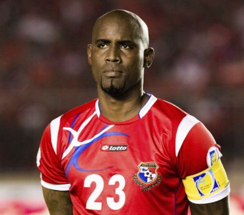 Felipe Baloy