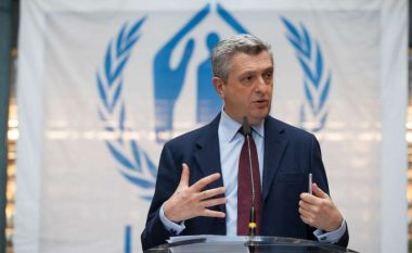 Komisioneri i lartë i OKB-së për refugjatët: Marrëveshja globale për refugjatët është e domosdoshme