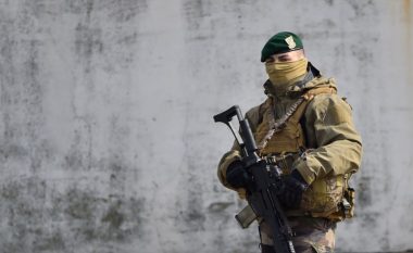 Forcat Speciale franceze zbarkojnë në Jemen