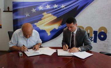 MKRS mbështet Lidhjen e Shkrimtarëve të Kosovës