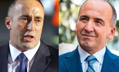 Haradinaj e Muhaxheri përballen në gjyq