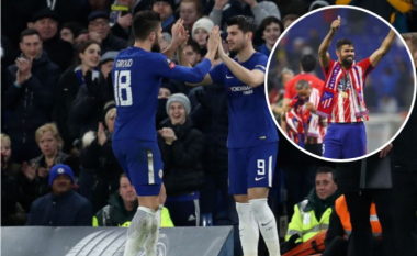 Desailly kritikon ish-klubin e tij, Chelsean: Costa ishte sa Morata e Giroud së bashku