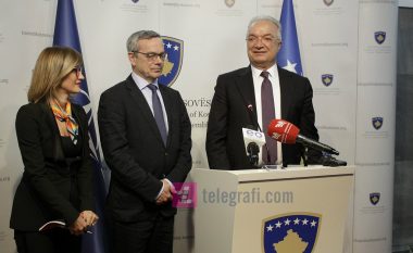 Alli: Duhet të plotësohen disa kushte esenciale për tu bërë pjesë e NATO-s