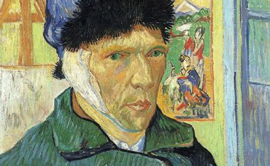 Një pikturë identifikohet si vepër origjinale e Van Goghut
