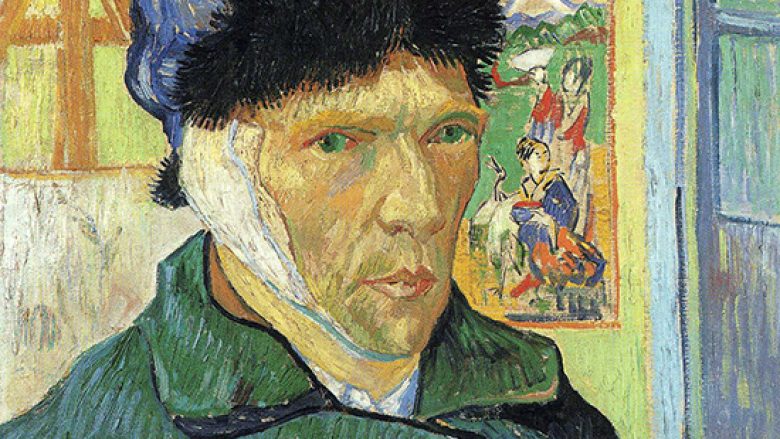 Van Goghu dhe Japonia: Printimet që ndikuan në artin e gjeniut fatkeq