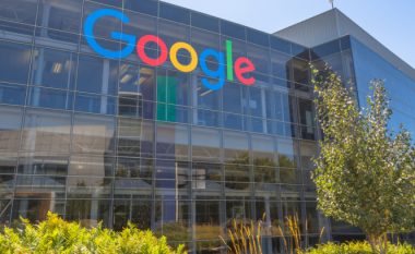 Protestë e të punësuarve në Google për shkak të qëndrimit ndaj grave