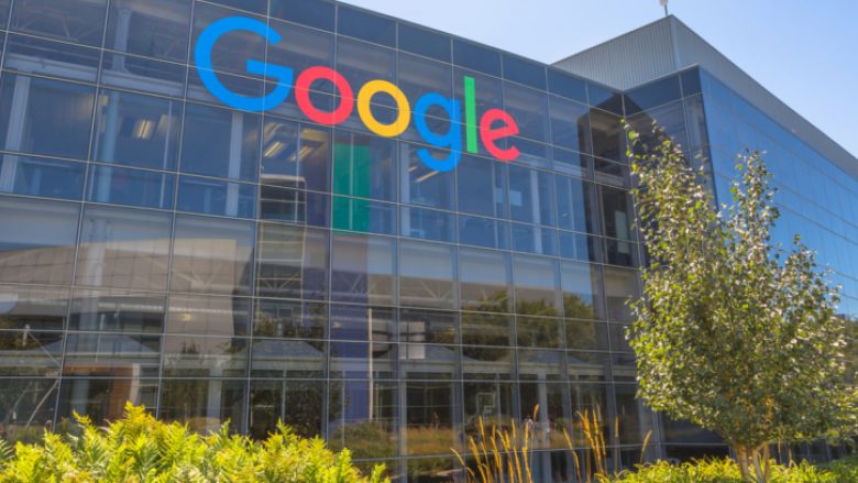Protestë e të punësuarve në Google për shkak të qëndrimit ndaj grave