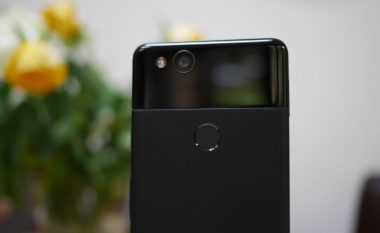 Google Pixel 3 XL shihet i plotë në foto, për herë të parë