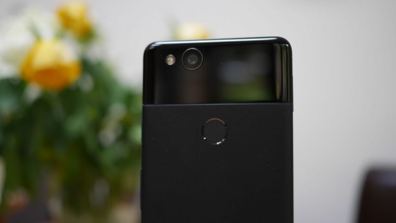 Google Pixel 3 XL shihet i plotë në foto, për herë të parë