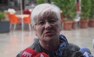Dorëzohet kontingjenti i pestë i kallëzimeve penale “ndaj kriminelëve serb”