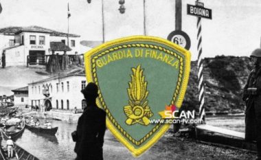 Si erdhi misioni i “Guardia di Finanza” në Shqipëri për të ngritur “Rojet Mbretnore të Kufinit” në vitin 1929!?