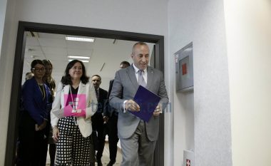 Haradinaj dhe Calavera presin rekomandim pozitiv për vizat
