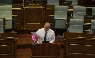 Haradinaj: Nuk e kam nënshkruar unë kontratën me Bechtel-Enkan