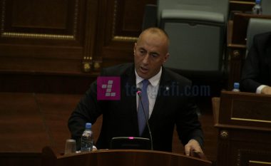 Haradinaj-Shalës: Deri në shtator, e vetmja temë e vjetër do të mbetet gjyqësori