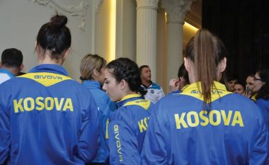 EHF dënon Serbinë për anulim të ndeshjes me Kosovën