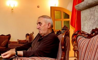 Veseli: Konaku i bacës Hilmi ishte konak i lirisë së Kosovës