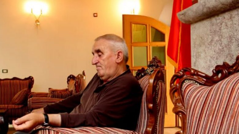 Veseli: Konaku i bacës Hilmi ishte konak i lirisë së Kosovës