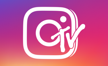 Instagram lanson IGTV, platformën konkurrente të Youtube