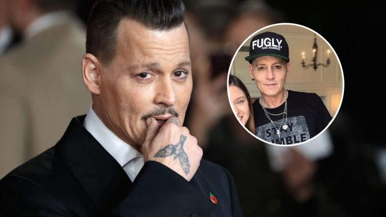 Fansat dyshojnë në gjendjen shëndetësore të Johnny Depp, ai duket i zbehtë dhe shumë i dobët në imazhet e fundit