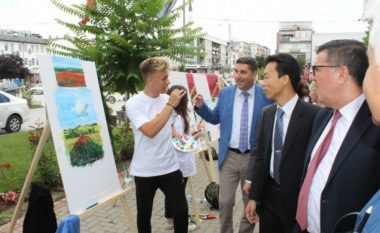 Gjilani shënon Ditën e Kulturës Japoneze
