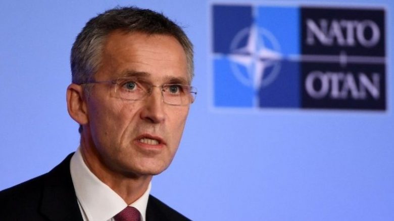 Stoltenberg: Në fillim të vitit do të ratifikohet protokolli për anëtarësimin e Maqedonisë në NATO