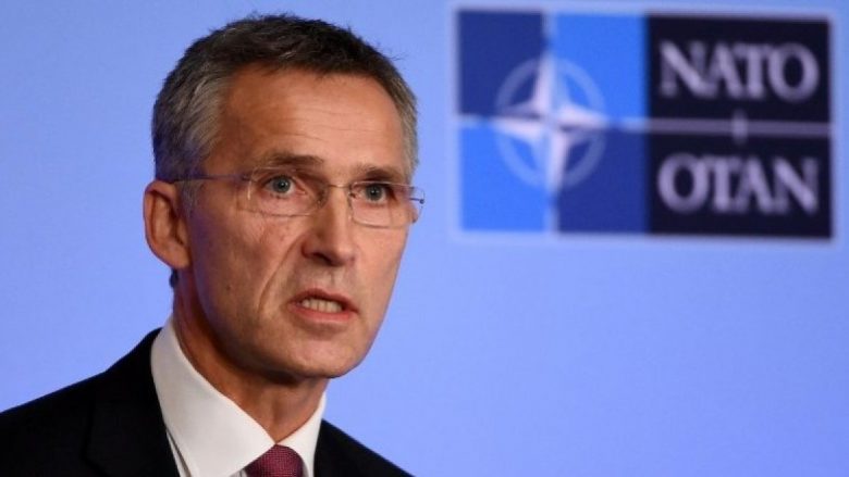 Stoltenberg: Tani në radhë është kompletimi i procedurave kombëtare për marrëveshjen e emrit