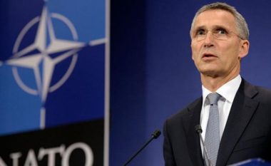 Stoltenberg: Nuk kemi për detyrë mbrojtjen e Izraelit nëse sulmohet nga Irani