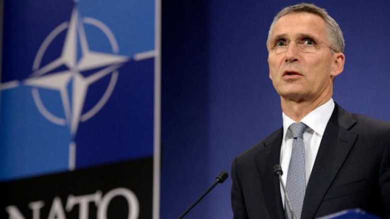 Stoltenberg: Nuk kemi për detyrë mbrojtjen e Izraelit nëse sulmohet nga Irani