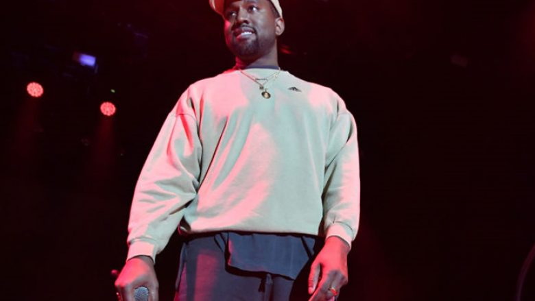 Kanye West: E kam vrarë egon time