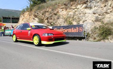 Këtë fundjavë zhvillohet gara e tretë në disiplinën malore në Prevallë