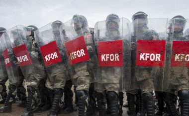 Dështimi i planit të çiftit kosovar për sulm kamikaz kundër KFOR-it