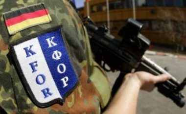 Zgjatet mandati i ushtarëve gjermanë në Kosovë