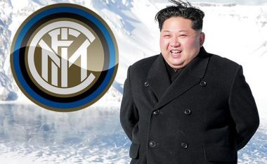 Ish-senatori italian, Rizzi: Kim Jong-un është tifoz i Interit, nuk guxoja t'i flisja për Juventusin  