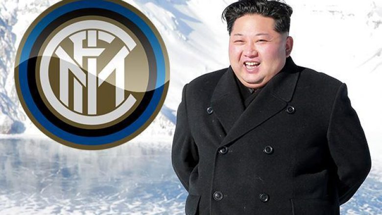 Ish-senatori italian, Rizzi: Kim Jong-un është tifoz i Interit, nuk guxoja t’i flisja për Juventusin  