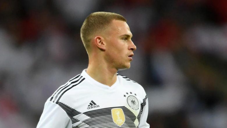 Paraqitja e Neuerit ishte e vetmja gjë pozitive në humbjen ndaj Austrisë, thotë Kimmich