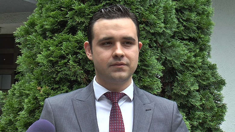 Konstadinov: Ivanovi ndalon emërimet e ambasadorëve duke i bërë dëm Maqedonisë