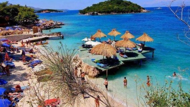 Rekord turistësh në Shqipëri, 5.2 milionë shtetas të huaj vizituan vendin në peirudhën janar-korrik