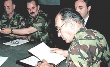 19 vjet nga kapitullimi i forcave të Millosheviqit në Kosovë