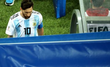 Pas humbjes së argjentinasve kundër kroatëve, Schmeichel: Kështu ndodh kur e ndërton një ekip rreth një lojtari që nuk u duk në fushë si Messi