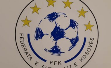 Zbulohen fanellat e reja të Kosovës për Ligën e Kombeve dhe logo e re e FFK-së