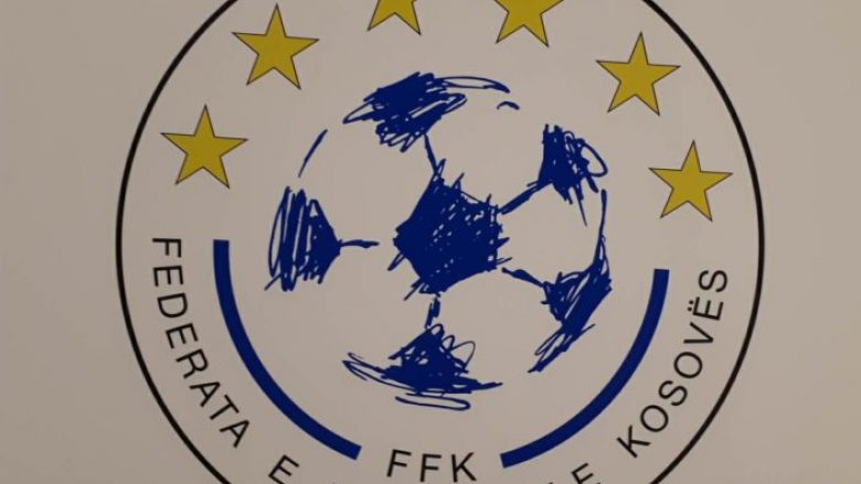 Pakënaqësi të mëdha për logon e re të FFK-së, hapet edhe një peticion