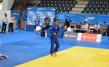 Loriana Kuka në finale, Kosova siguron medaljen e katërt “Lojërat Mesdhetare Tarragona 2018”