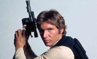 Arma e “Star Wars” shitet për 550 mijë dollarë në një ankand në New York