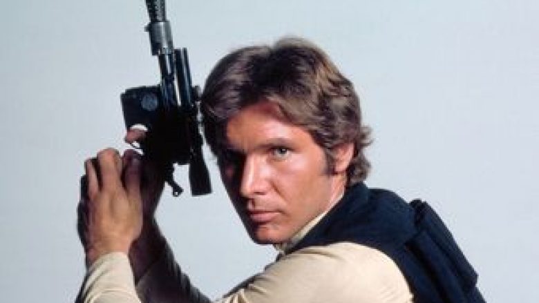 Arma e “Star Wars” shitet për 550 mijë dollarë në një ankand në New York