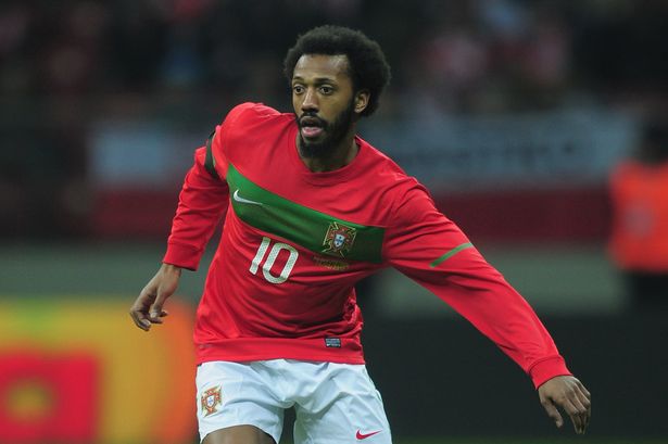 Manuel Fernandes