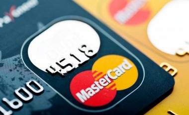 MasterCard nuk do të lëshojë më kartela në Indi, akuzohet për shkeljen e të dhënave