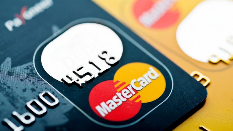 MasterCard aplikon për patentë për të siguruar pagesat me teknologjinë Blockchain
