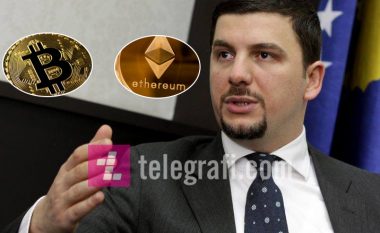 Memli Krasniqi ka investuar rreth 31 mijë euro në kriptovaluta